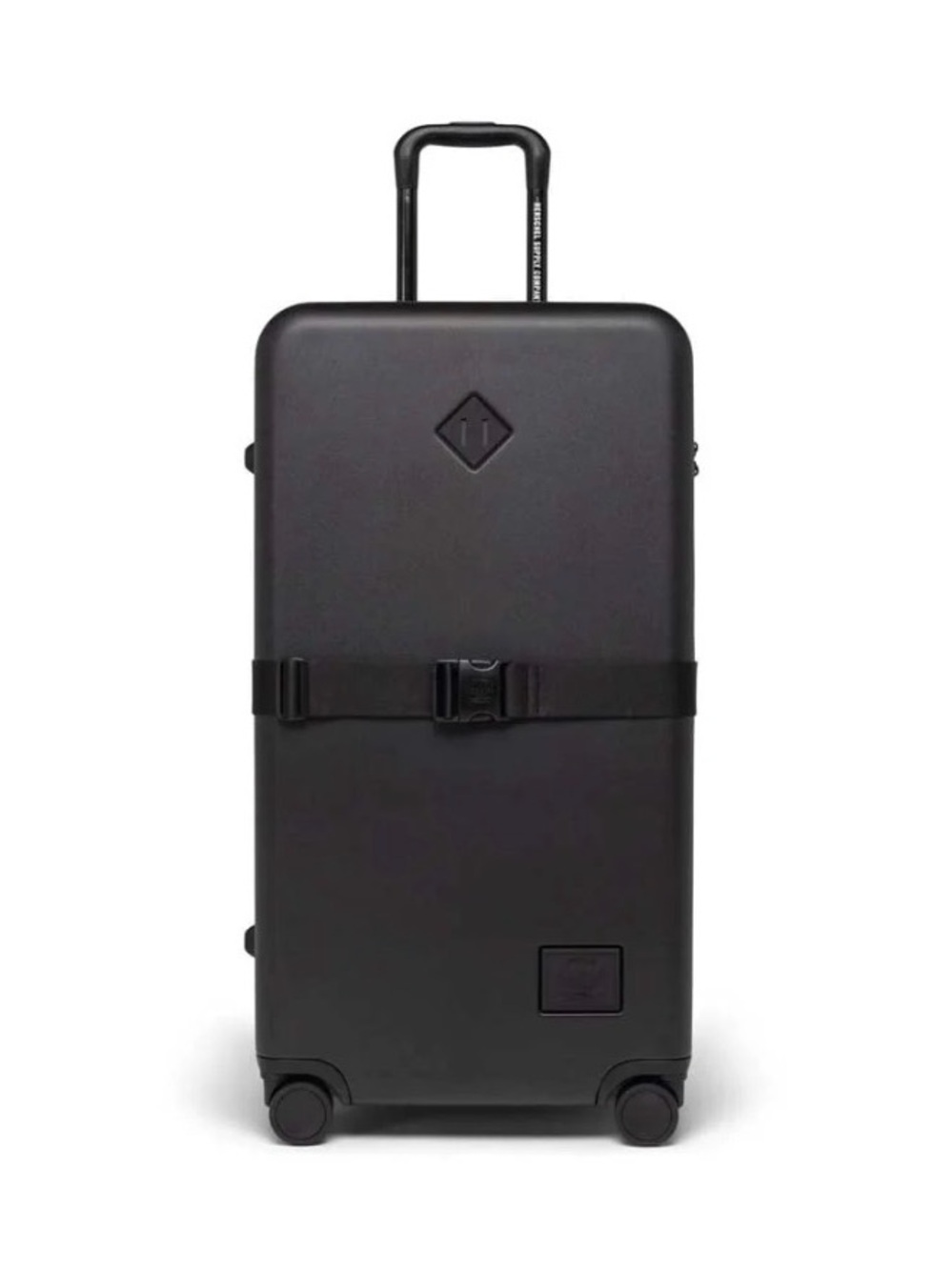 BNIB Expandable Heritage Hardshell Luggage | Large - 95L